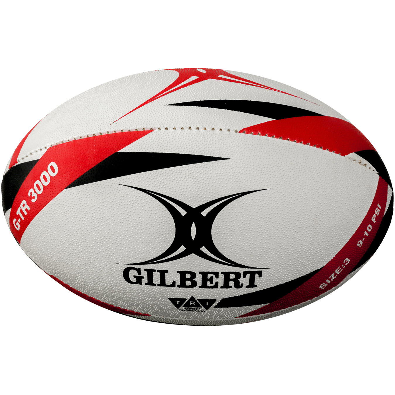 Ballon rugby Gilbert - G-TR3000